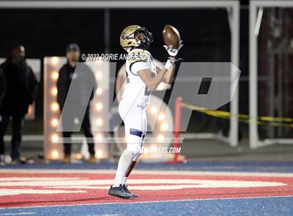 Thumbnail 3 in Central Catholic vs. Folsom (CIF SJS D1 Semi Finals) photogallery.
