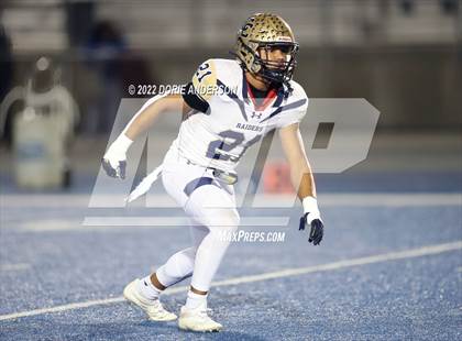 Thumbnail 2 in Central Catholic vs. Folsom (CIF SJS D1 Semi Finals) photogallery.