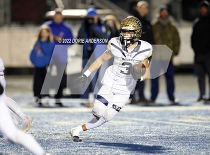 Thumbnail 2 in Central Catholic vs. Folsom (CIF SJS D1 Semi Finals) photogallery.