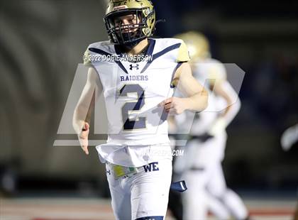 Thumbnail 2 in Central Catholic vs. Folsom (CIF SJS D1 Semi Finals) photogallery.