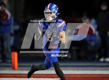 Thumbnail 2 in Central Catholic vs. Folsom (CIF SJS D1 Semi Finals) photogallery.