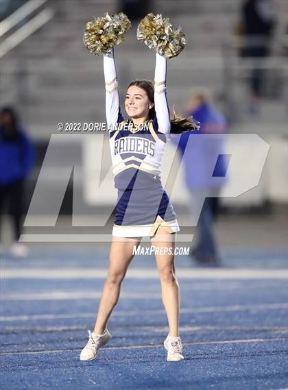 Thumbnail 2 in Central Catholic vs. Folsom (CIF SJS D1 Semi Finals) photogallery.