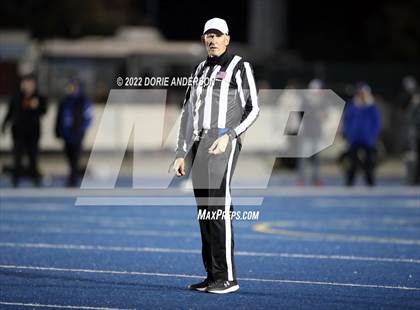 Thumbnail 2 in Central Catholic vs. Folsom (CIF SJS D1 Semi Finals) photogallery.