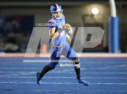 Thumbnail 1 in Central Catholic vs. Folsom (CIF SJS D1 Semi Finals) photogallery.