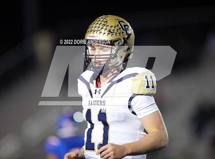 Thumbnail 2 in Central Catholic vs. Folsom (CIF SJS D1 Semi Finals) photogallery.