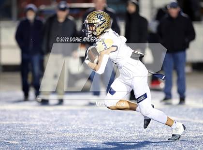 Thumbnail 2 in Central Catholic vs. Folsom (CIF SJS D1 Semi Finals) photogallery.