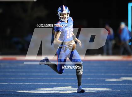 Thumbnail 1 in Central Catholic vs. Folsom (CIF SJS D1 Semi Finals) photogallery.