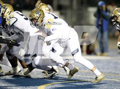 Thumbnail 2 in Central Catholic vs. Folsom (CIF SJS D1 Semi Finals) photogallery.
