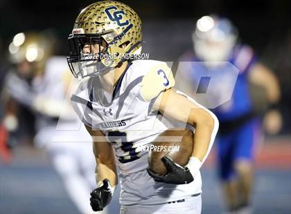 Thumbnail 1 in Central Catholic vs. Folsom (CIF SJS D1 Semi Finals) photogallery.
