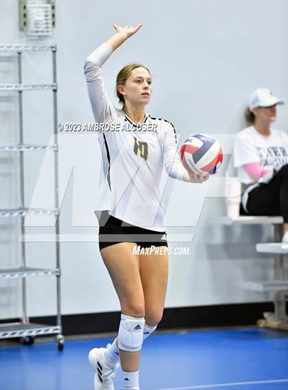 Thumbnail 3 in Episcopal vs St Agnes (Houston Open Tournament) photogallery.