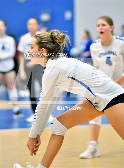 Thumbnail 3 in Episcopal vs St Agnes (Houston Open Tournament) photogallery.