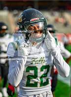 Photo from the gallery "North Shore vs. Cypress Falls (UIL 6A D1 Football Regional)"