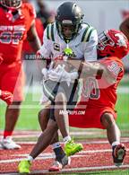 Photo from the gallery "North Shore vs. Cypress Falls (UIL 6A D1 Football Regional)"
