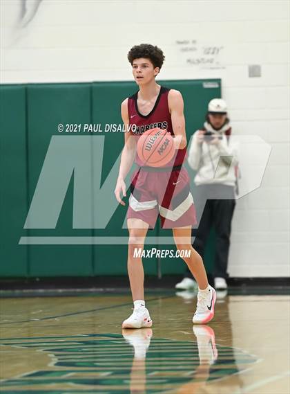 Thumbnail 1 in Chatfield @ ThunderRidge (TipOff Classic) photogallery.