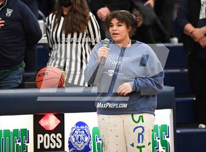 Thumbnail 1 in Chatfield @ ThunderRidge (TipOff Classic) photogallery.