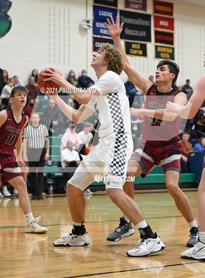 Thumbnail 2 in Chatfield @ ThunderRidge (TipOff Classic) photogallery.