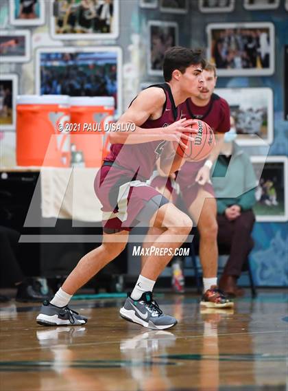 Thumbnail 1 in Chatfield @ ThunderRidge (TipOff Classic) photogallery.