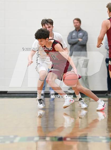 Thumbnail 3 in Chatfield @ ThunderRidge (TipOff Classic) photogallery.