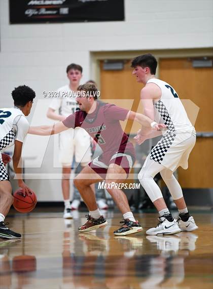 Thumbnail 2 in Chatfield @ ThunderRidge (TipOff Classic) photogallery.