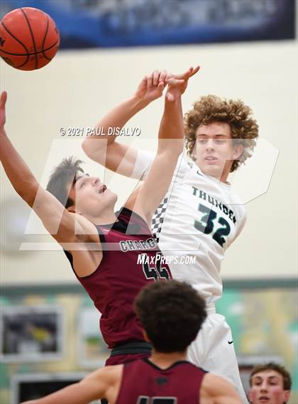 Thumbnail 3 in Chatfield @ ThunderRidge (TipOff Classic) photogallery.