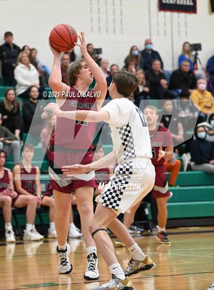Thumbnail 3 in Chatfield @ ThunderRidge (TipOff Classic) photogallery.