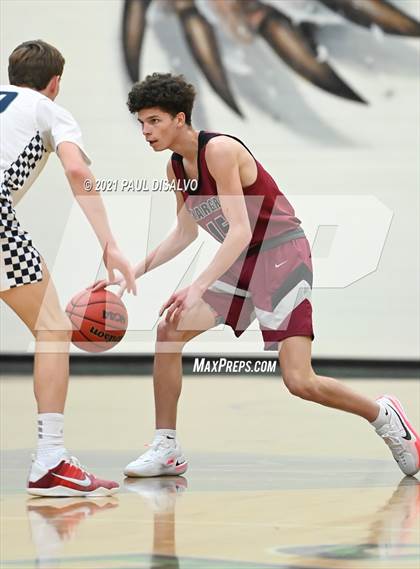 Thumbnail 3 in Chatfield @ ThunderRidge (TipOff Classic) photogallery.