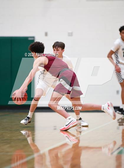 Thumbnail 2 in Chatfield @ ThunderRidge (TipOff Classic) photogallery.