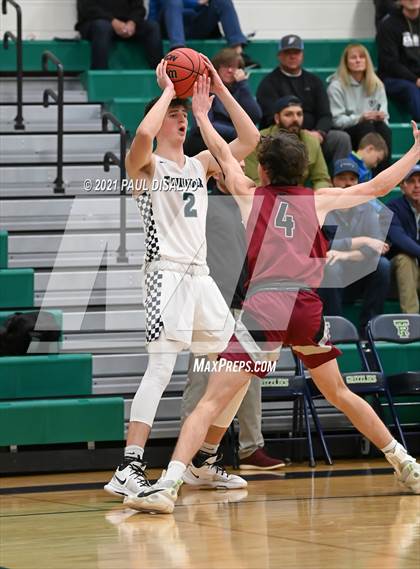 Thumbnail 1 in Chatfield @ ThunderRidge (TipOff Classic) photogallery.