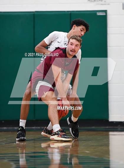 Thumbnail 3 in Chatfield @ ThunderRidge (TipOff Classic) photogallery.