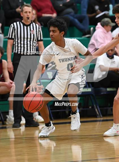 Thumbnail 1 in Chatfield @ ThunderRidge (TipOff Classic) photogallery.