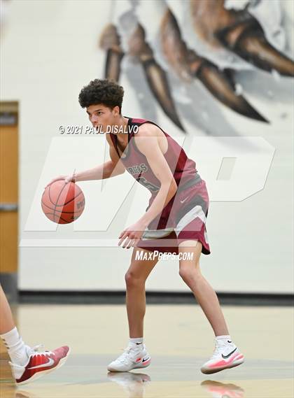 Thumbnail 2 in Chatfield @ ThunderRidge (TipOff Classic) photogallery.
