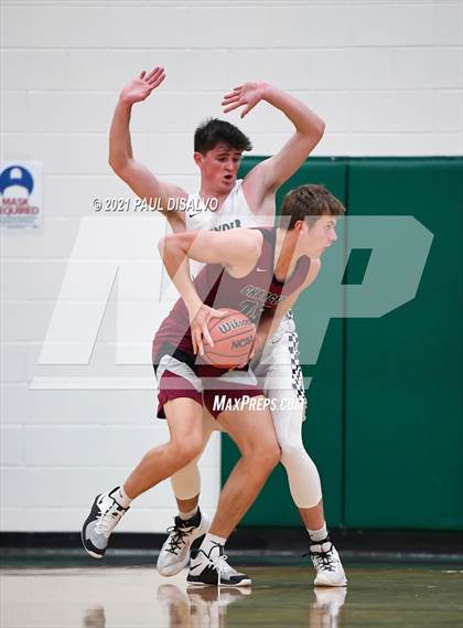 Thumbnail 2 in Chatfield @ ThunderRidge (TipOff Classic) photogallery.