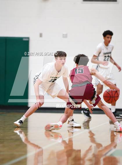 Thumbnail 1 in Chatfield @ ThunderRidge (TipOff Classic) photogallery.