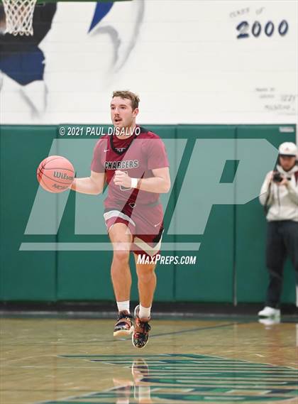 Thumbnail 3 in Chatfield @ ThunderRidge (TipOff Classic) photogallery.