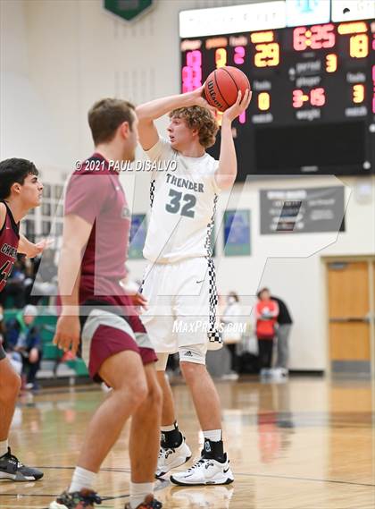 Thumbnail 1 in Chatfield @ ThunderRidge (TipOff Classic) photogallery.