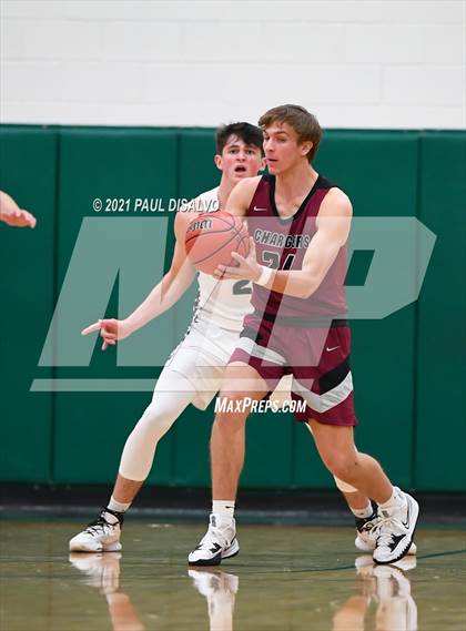 Thumbnail 3 in Chatfield @ ThunderRidge (TipOff Classic) photogallery.