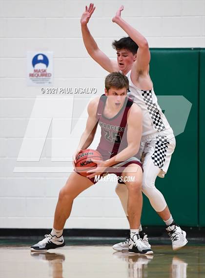 Thumbnail 3 in Chatfield @ ThunderRidge (TipOff Classic) photogallery.