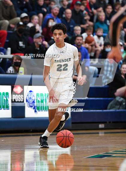 Thumbnail 3 in Chatfield @ ThunderRidge (TipOff Classic) photogallery.