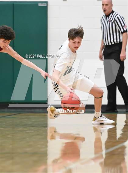 Thumbnail 3 in Chatfield @ ThunderRidge (TipOff Classic) photogallery.