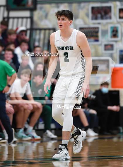 Thumbnail 2 in Chatfield @ ThunderRidge (TipOff Classic) photogallery.