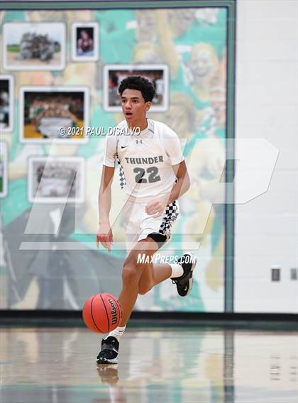 Thumbnail 3 in Chatfield @ ThunderRidge (TipOff Classic) photogallery.