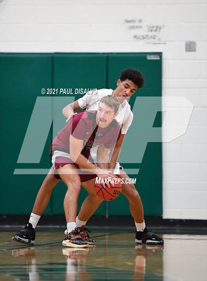 Thumbnail 2 in Chatfield @ ThunderRidge (TipOff Classic) photogallery.