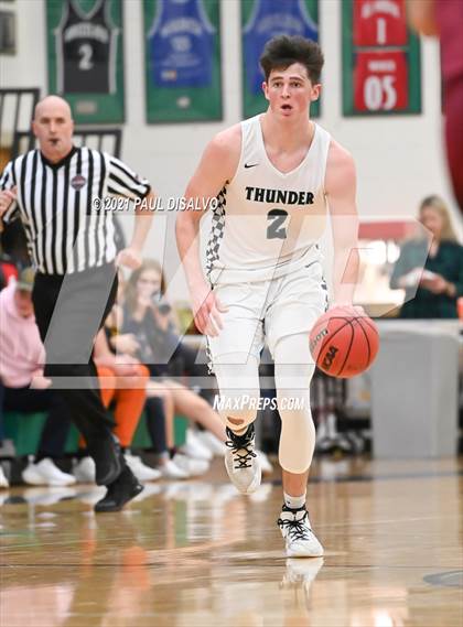 Thumbnail 1 in Chatfield @ ThunderRidge (TipOff Classic) photogallery.