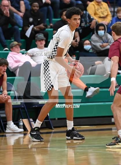 Thumbnail 1 in Chatfield @ ThunderRidge (TipOff Classic) photogallery.