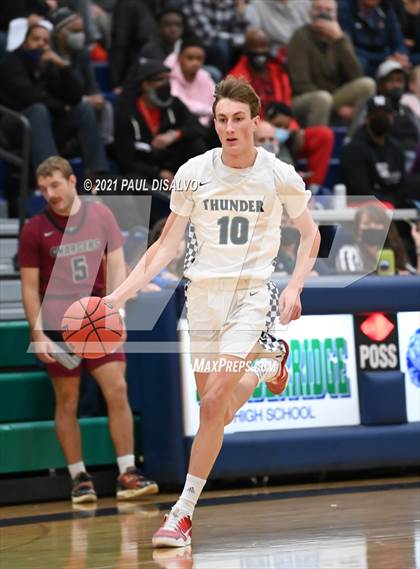 Thumbnail 2 in Chatfield @ ThunderRidge (TipOff Classic) photogallery.