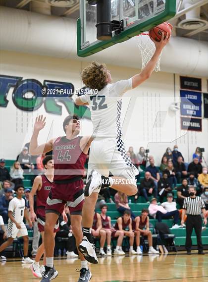 Thumbnail 3 in Chatfield @ ThunderRidge (TipOff Classic) photogallery.