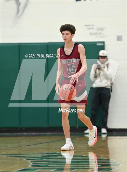 Thumbnail 2 in Chatfield @ ThunderRidge (TipOff Classic) photogallery.