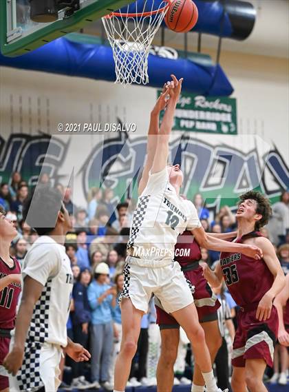 Thumbnail 3 in Chatfield @ ThunderRidge (TipOff Classic) photogallery.