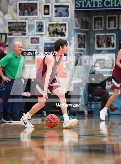 Thumbnail 1 in Chatfield @ ThunderRidge (TipOff Classic) photogallery.