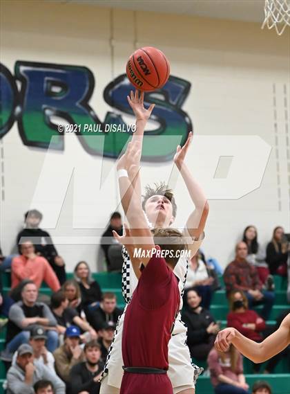 Thumbnail 2 in Chatfield @ ThunderRidge (TipOff Classic) photogallery.